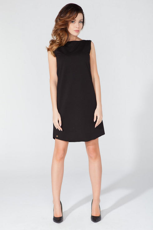 Robe de jour model 51737 Tessita